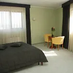 Hotel Diplomat