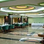 Hotel Diplomat