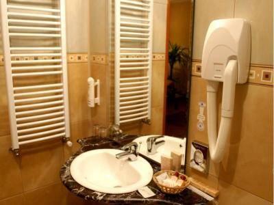 Hotel Diplomat