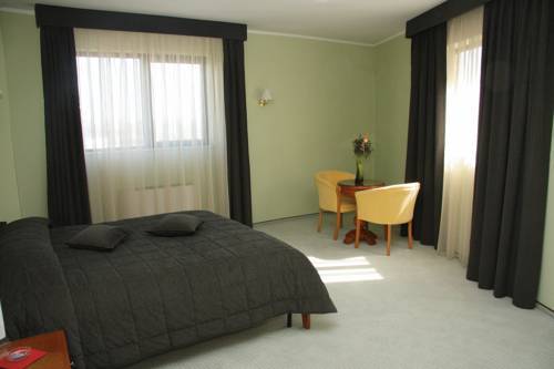 Hotel Diplomat 4*