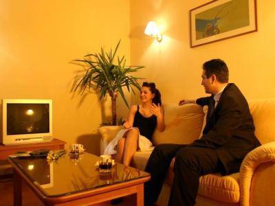 Hotel Diplomat Bucarest