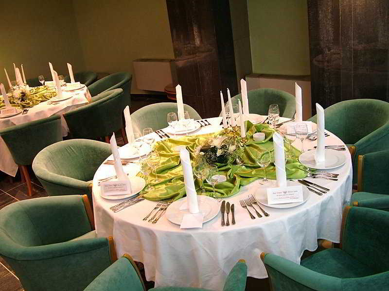 Hotel Diplomat Bucarest
