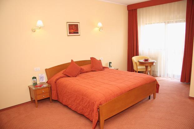 Diplomat Hotel Bucarest